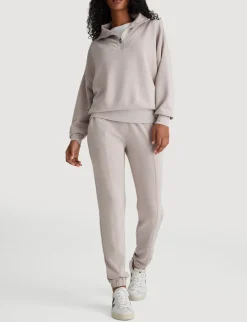 Women's Luxe Traveler Knit Jogger