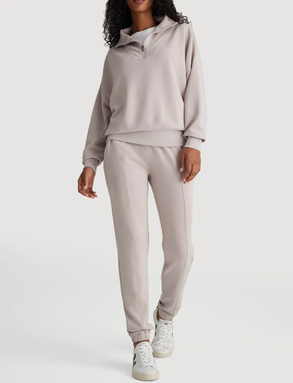 Women's Luxe Traveler Knit Jogger