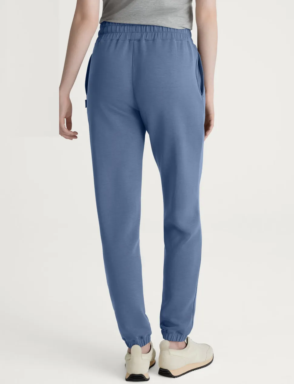 Women's Luxe Traveler Knit Jogger