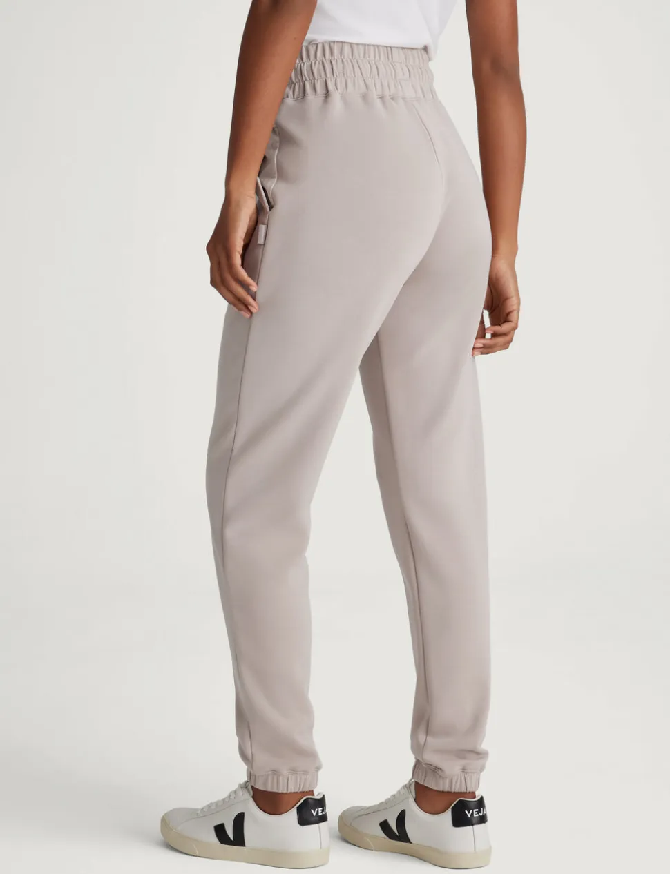 Women's Luxe Traveler Knit Jogger