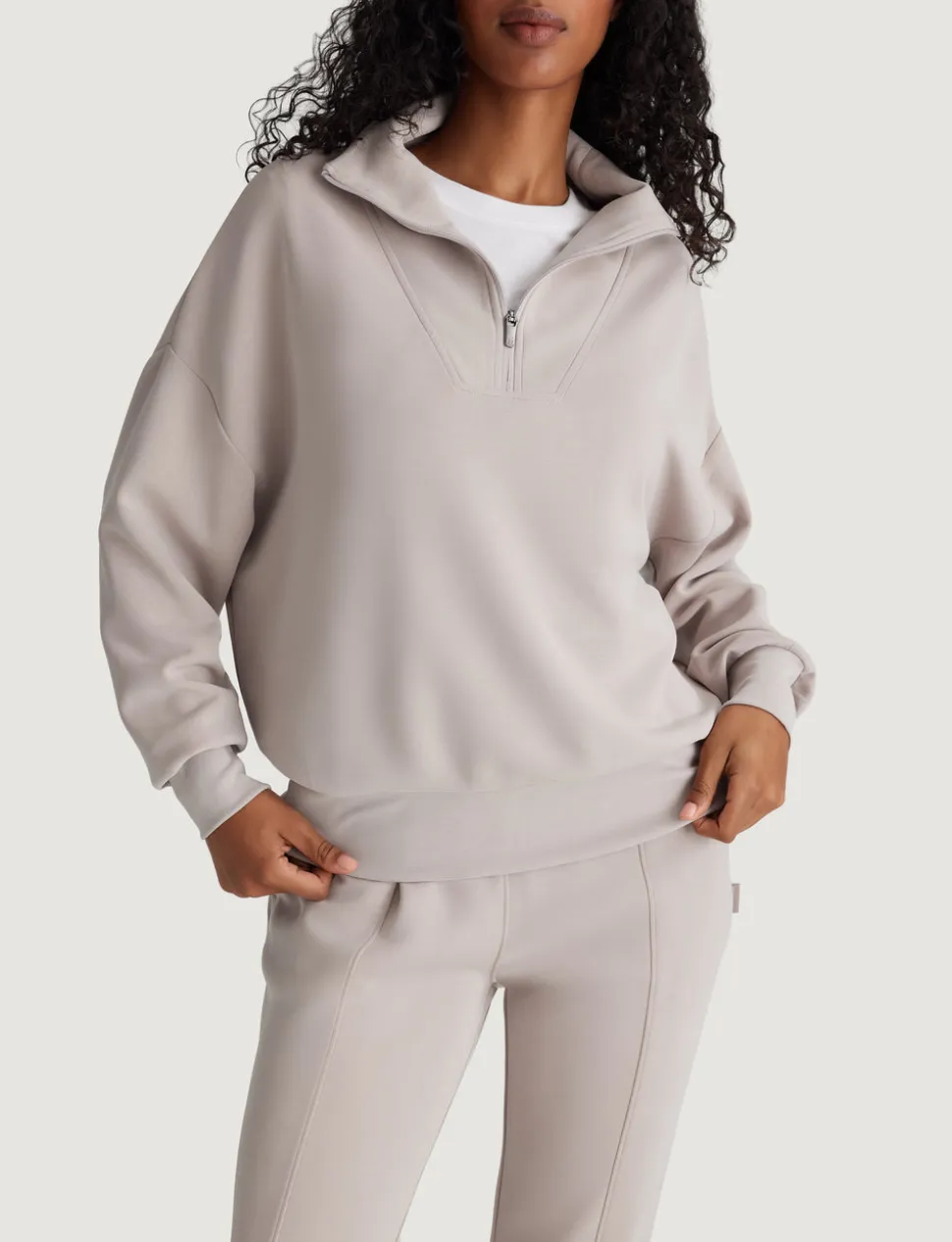 Women's Luxe Traveler Knit Jogger