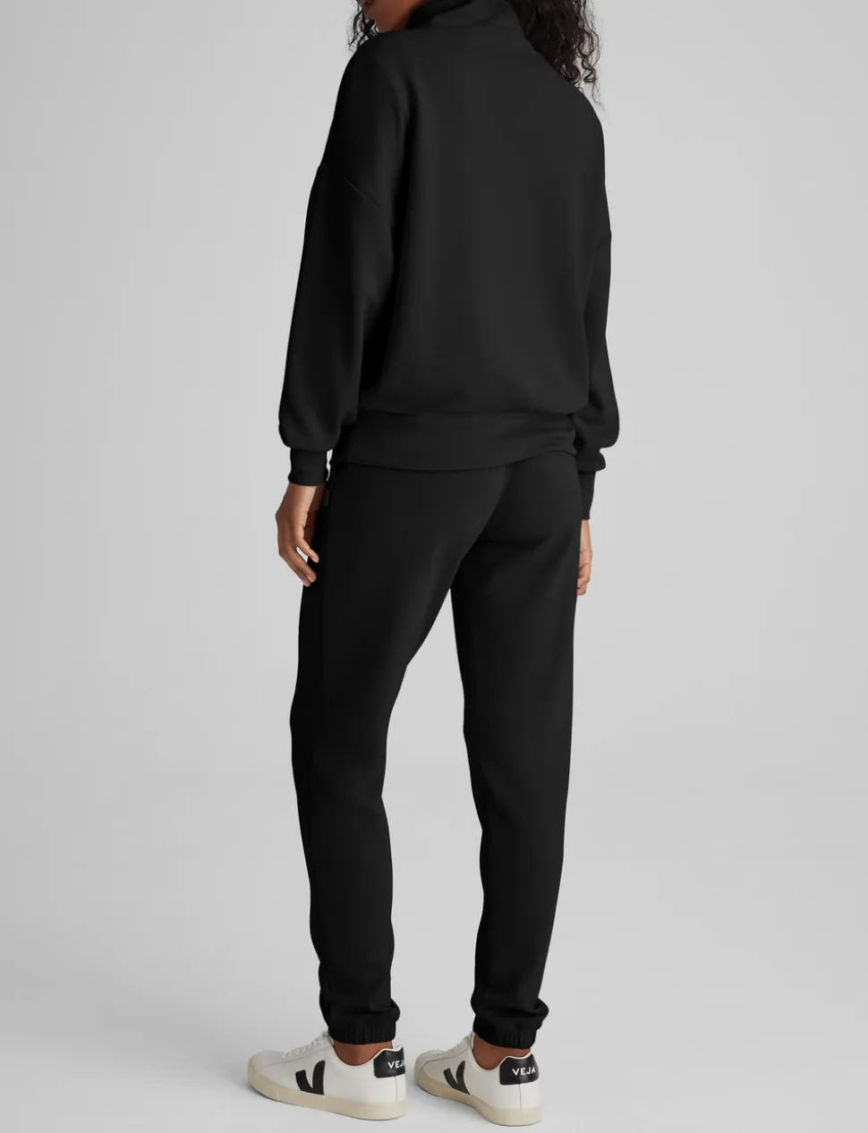 Women's Luxe Traveler Knit Jogger
