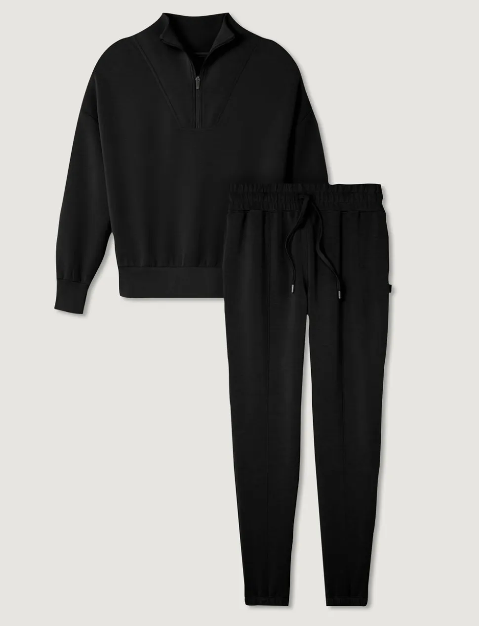 Women's Luxe Traveler Knit Jogger