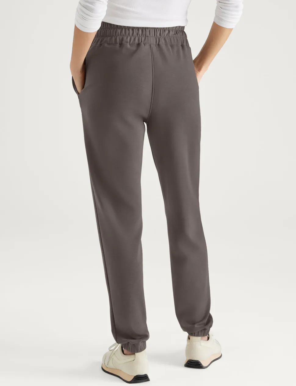 Women's Luxe Traveler Knit Jogger