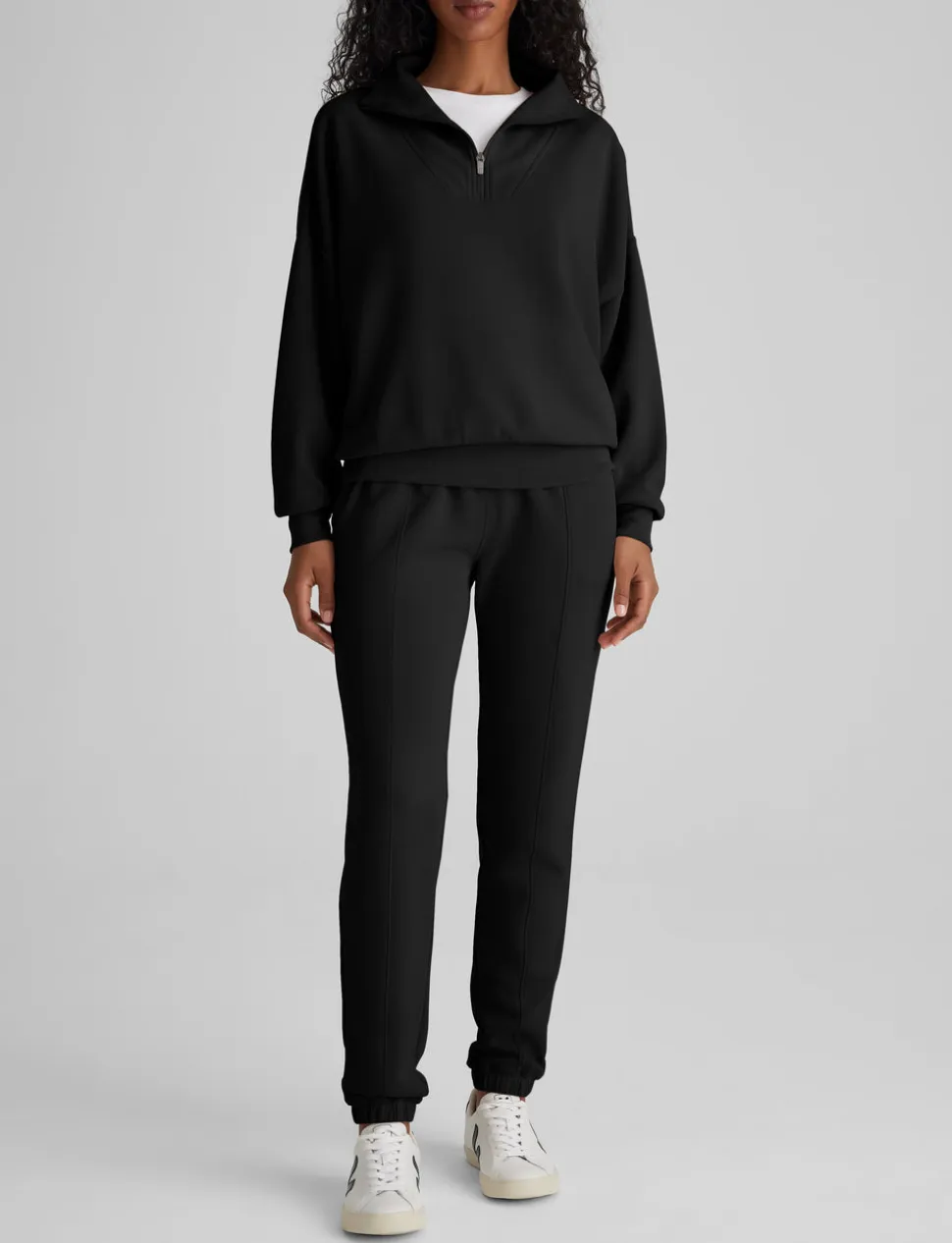 Women's Luxe Traveler Knit Jogger