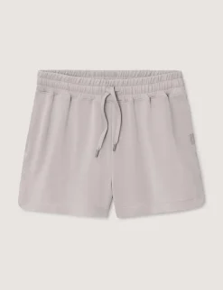 Women's Luxe Traveler Knit Mid-Rise Short