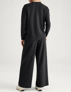 Women's Luxe Traveler Knit Pant