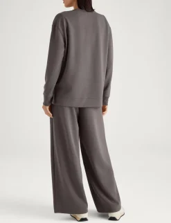 Women's Luxe Traveler Knit Pant