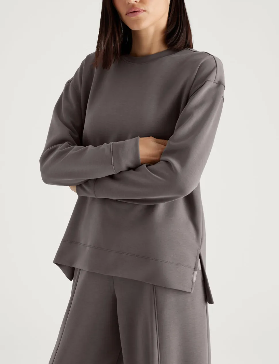 Women's Luxe Traveler Knit Pant