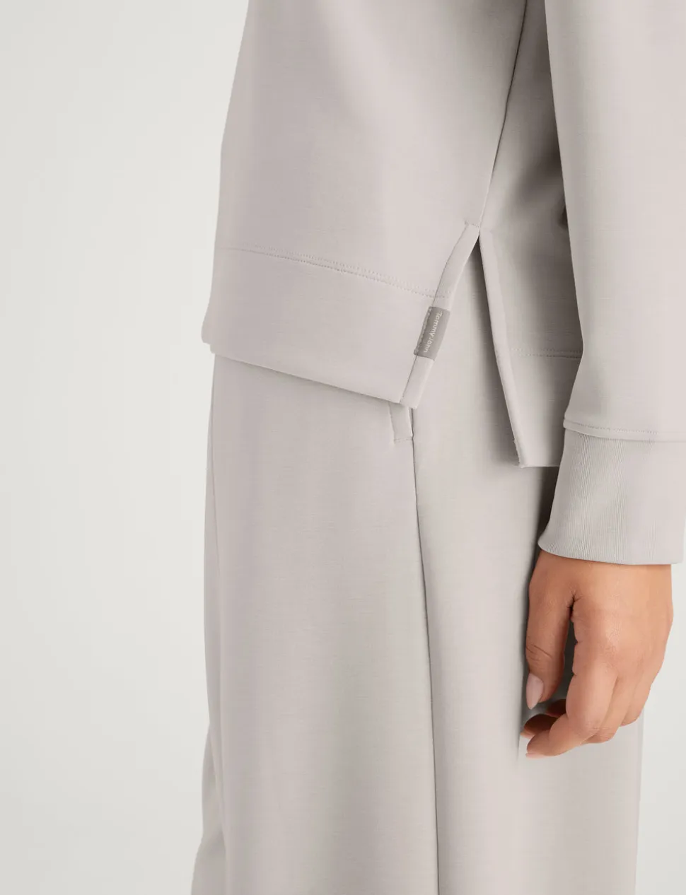 Women's Luxe Traveler Knit Pant