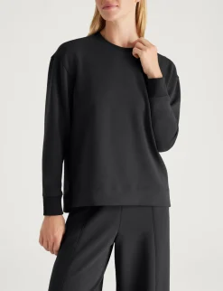 Women's Luxe Traveler Knit Pant