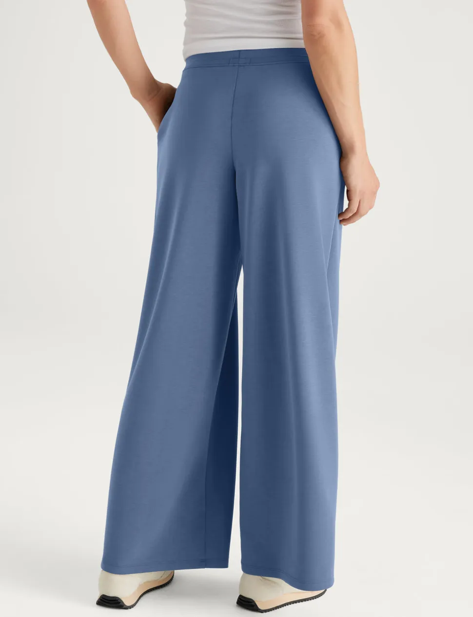 Women's Luxe Traveler Knit Pant