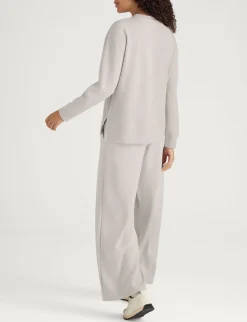 Women's Luxe Traveler Knit Pant