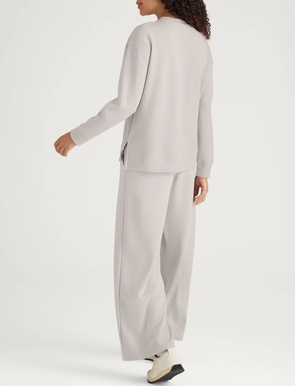 Women's Luxe Traveler Knit Pant