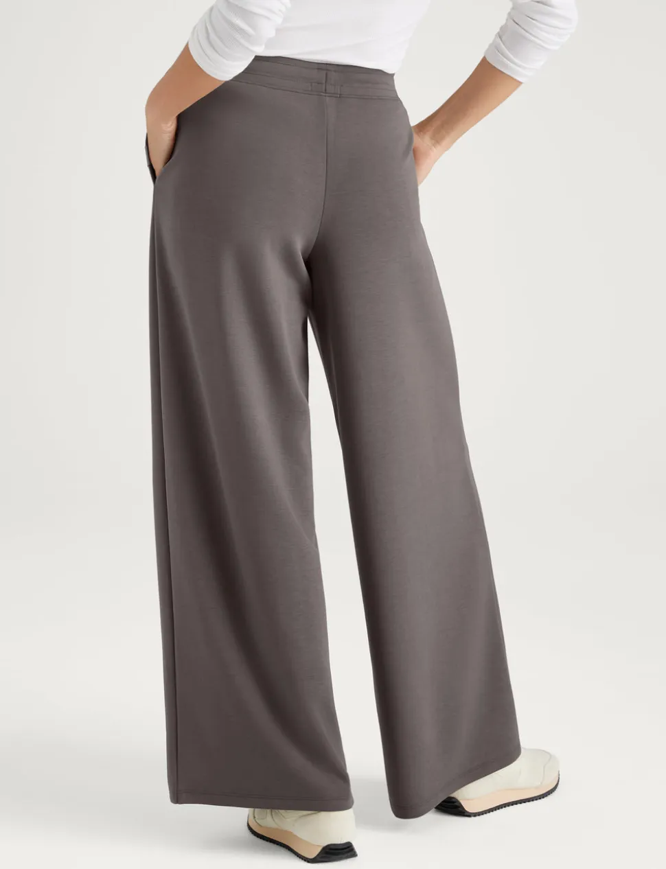 Women's Luxe Traveler Knit Pant