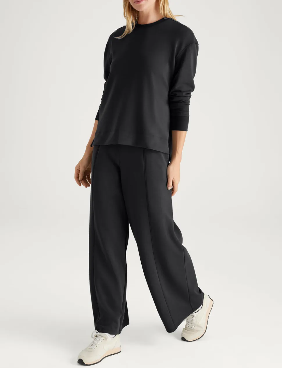 Women's Luxe Traveler Knit Pant