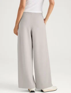 Women's Luxe Traveler Knit Pant