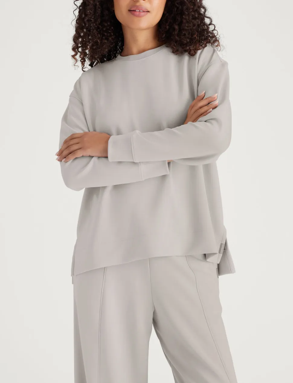 Women's Luxe Traveler Knit Pant