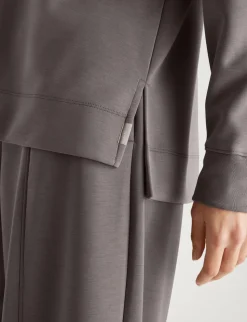 Women's Luxe Traveler Knit Pant