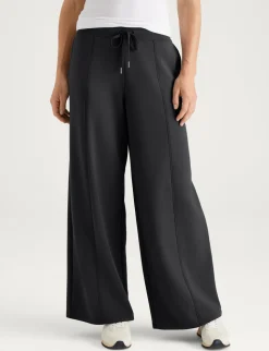 Women's Luxe Traveler Knit Pant