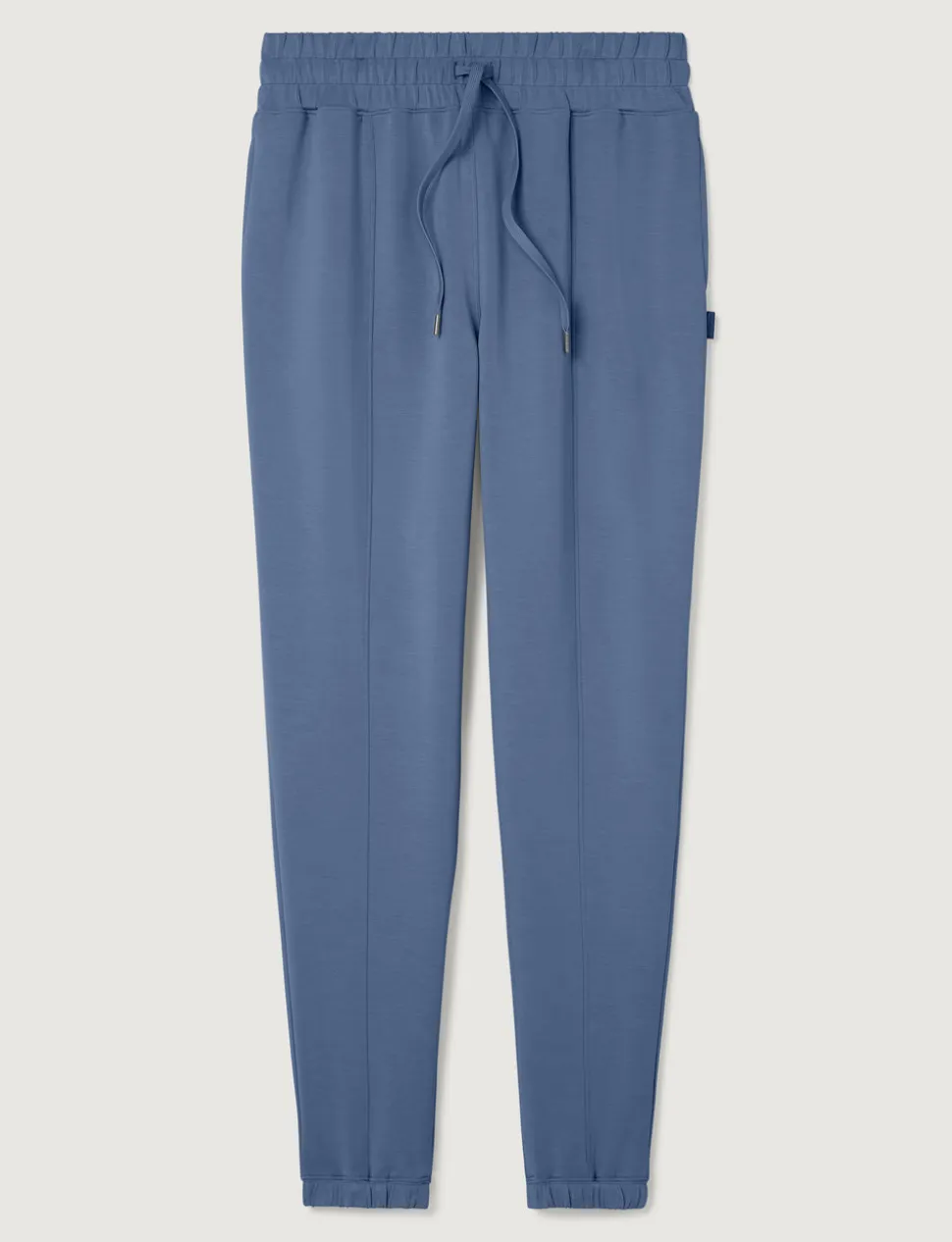 Women's Luxe Traveler Knit Quarter Zip & Jogger Set