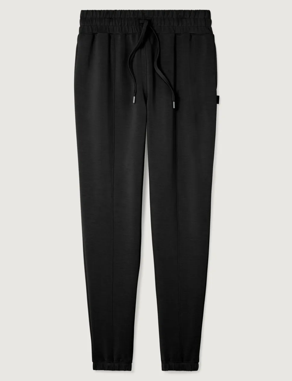 Women's Luxe Traveler Knit Quarter Zip & Jogger Set