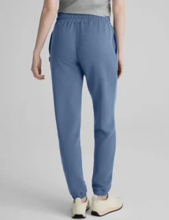 Women's Luxe Traveler Knit Quarter Zip & Jogger Set