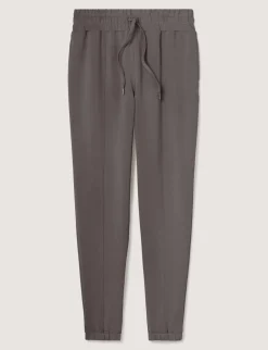 Women's Luxe Traveler Knit Quarter Zip & Jogger Set