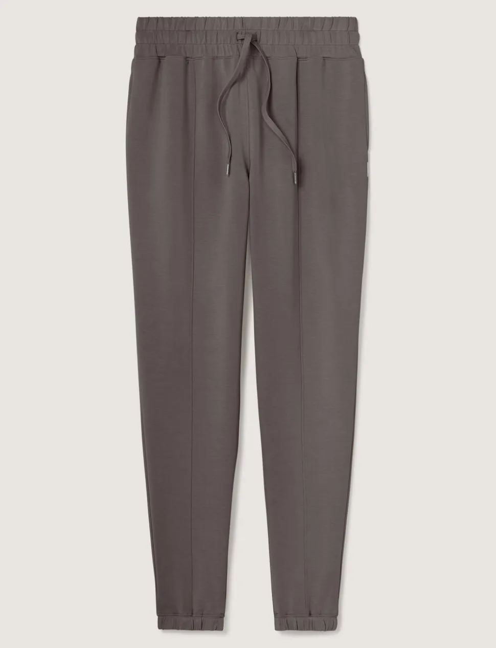 Women's Luxe Traveler Knit Quarter Zip & Jogger Set