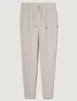 Women’s Luxe Traveler Knit Quarter-Zip