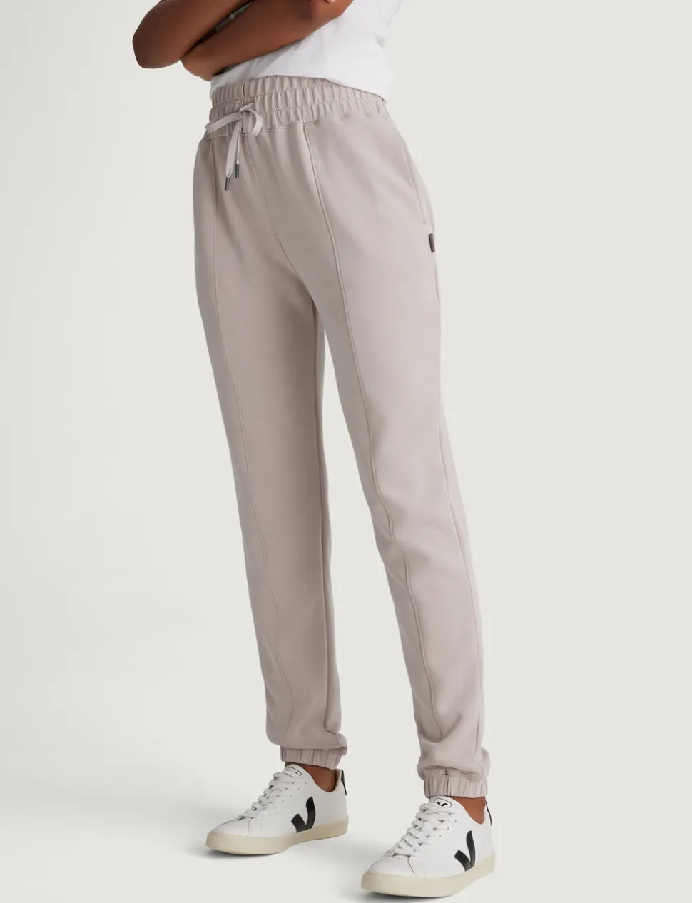 Women’s Luxe Traveler Knit Quarter-Zip