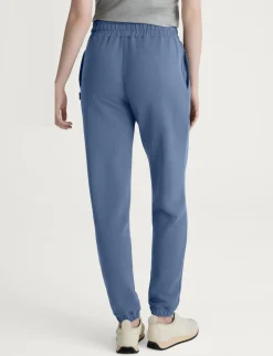 Women’s Luxe Traveler Knit Quarter-Zip