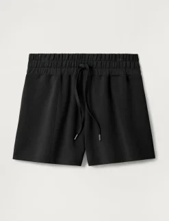 Women's Luxe Traveler Knit Short