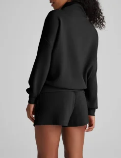 Women's Luxe Traveler Knit Short