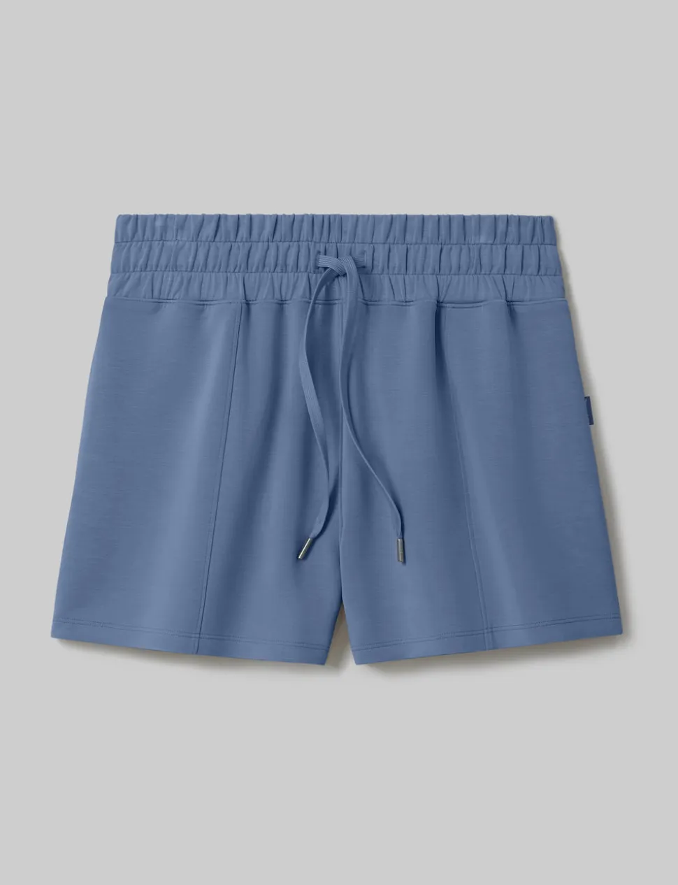 Women's Luxe Traveler Knit Short