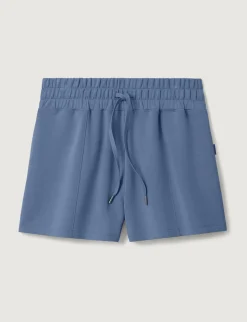 Women's Luxe Traveler Knit Short