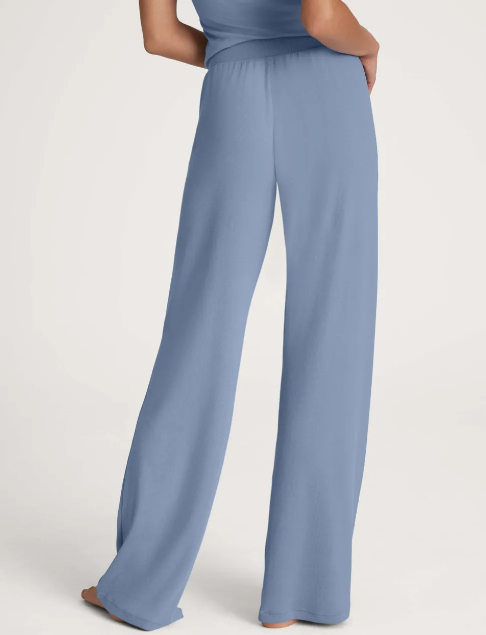 Women's Micro Rib Lounge Pant