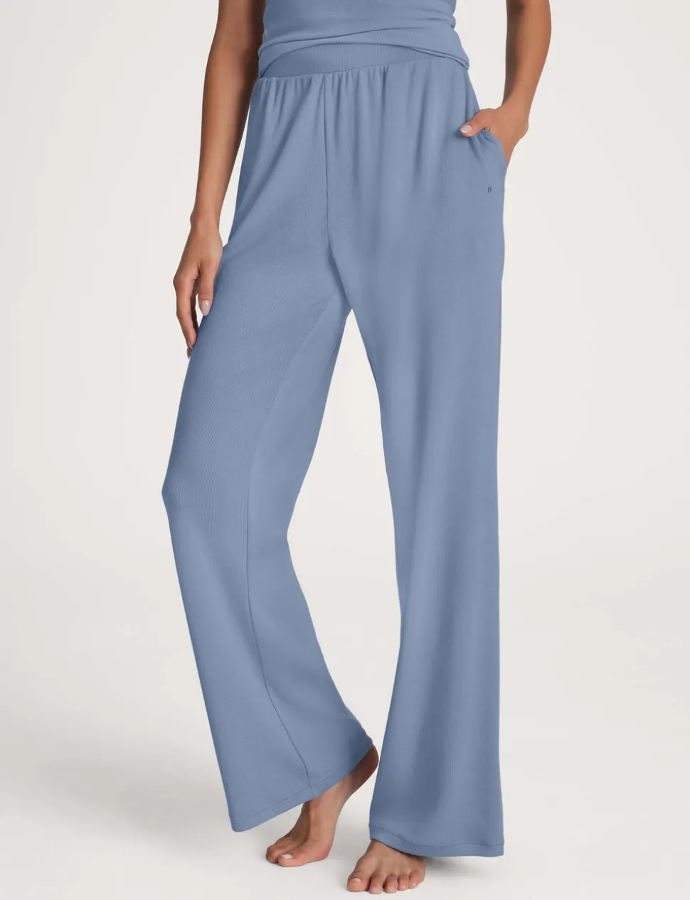 Women's Micro Rib Lounge Pant