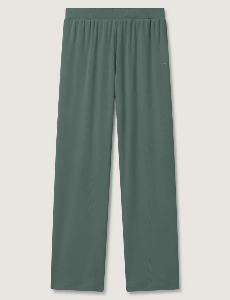 Women's Micro Rib Lounge Pant