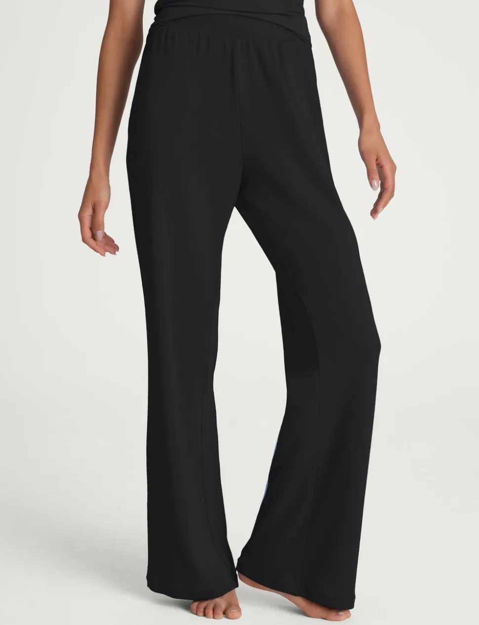 Women's Micro Rib Lounge Pant