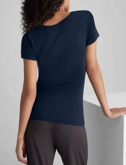Women's Micro Rib Lounge Pant