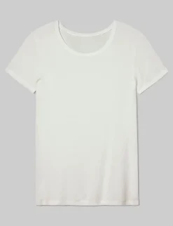 Women's Micro Rib Lounge Short