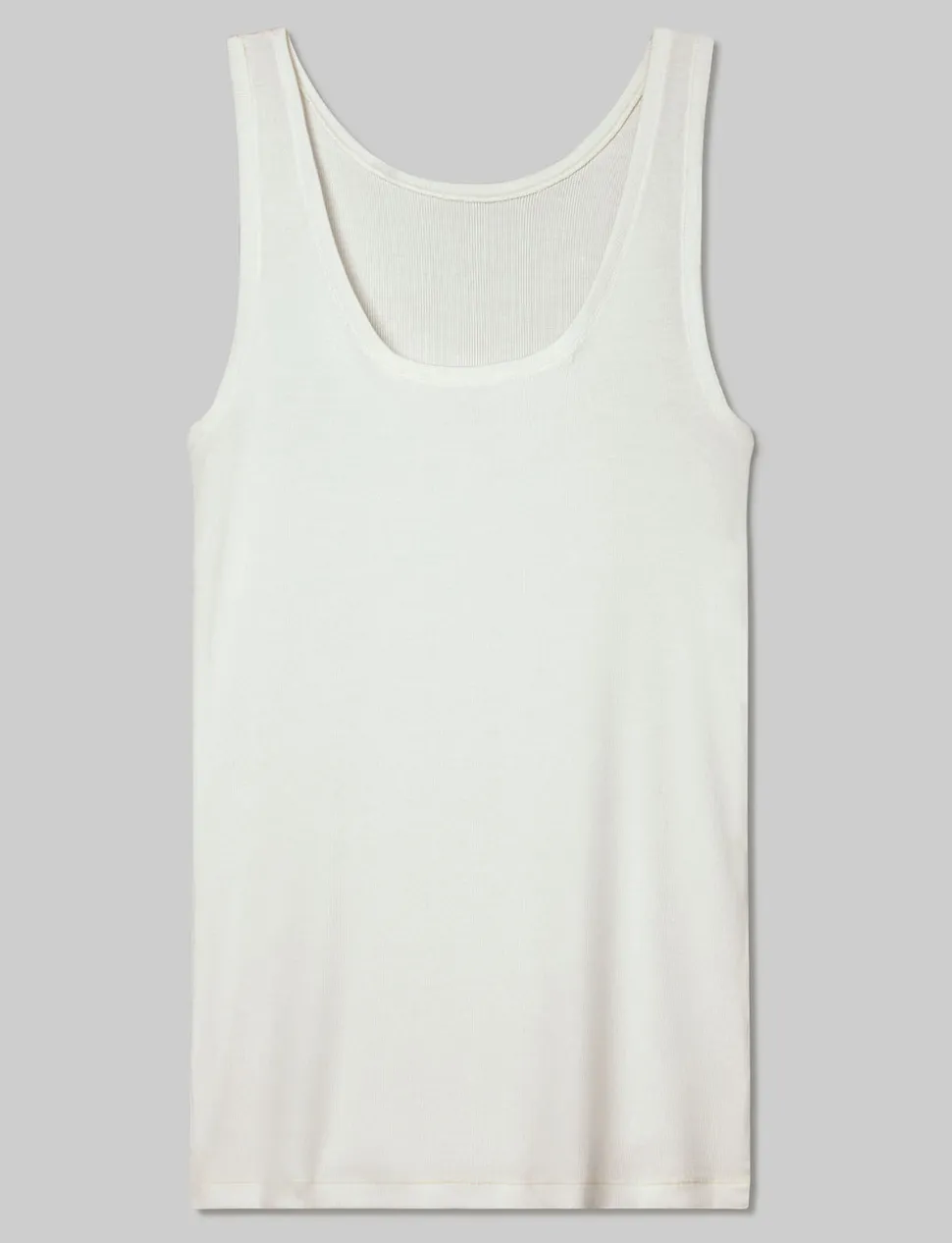 Women's Micro Rib Tank & Luxe Traveler Knit Short Set