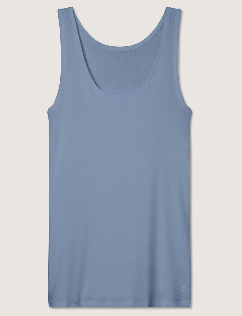 Women's Micro Rib Tank & Short Set