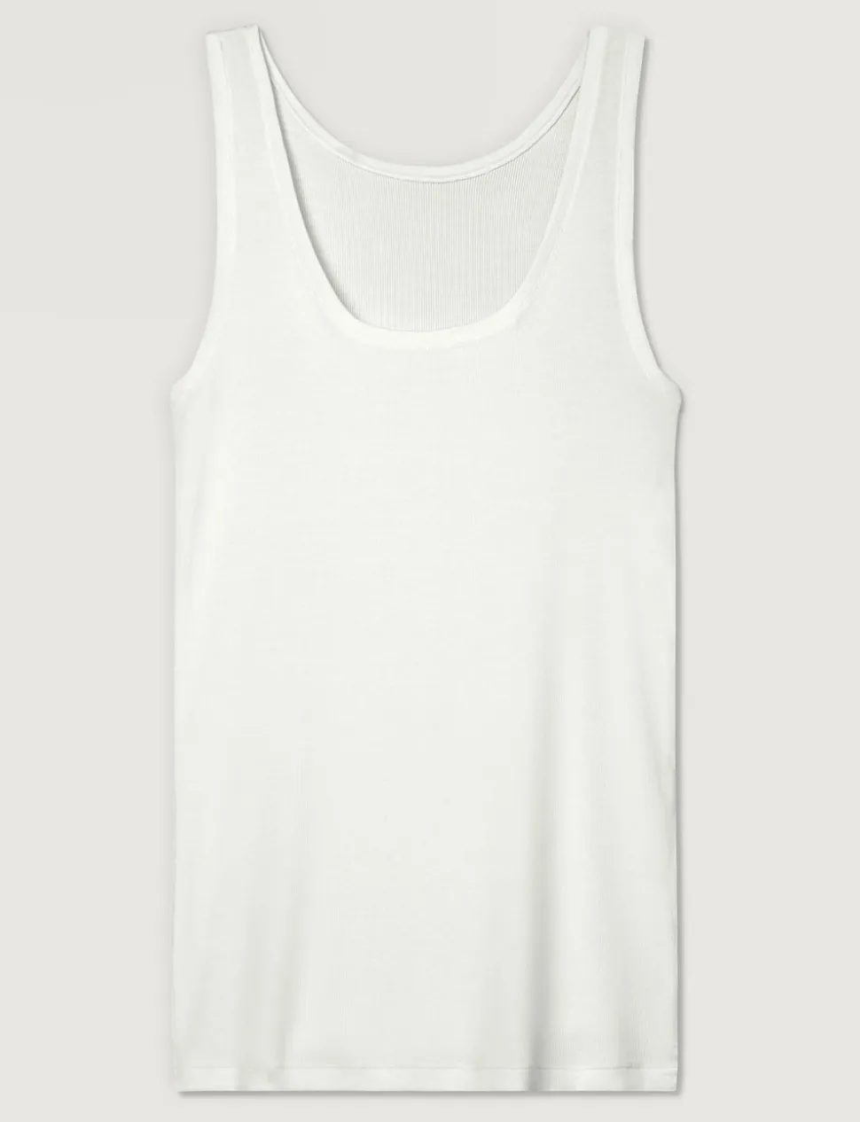 Women's Micro Rib Tank & Short Set