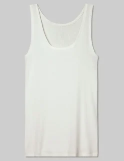 Women's Micro Rib Tank & Short Set