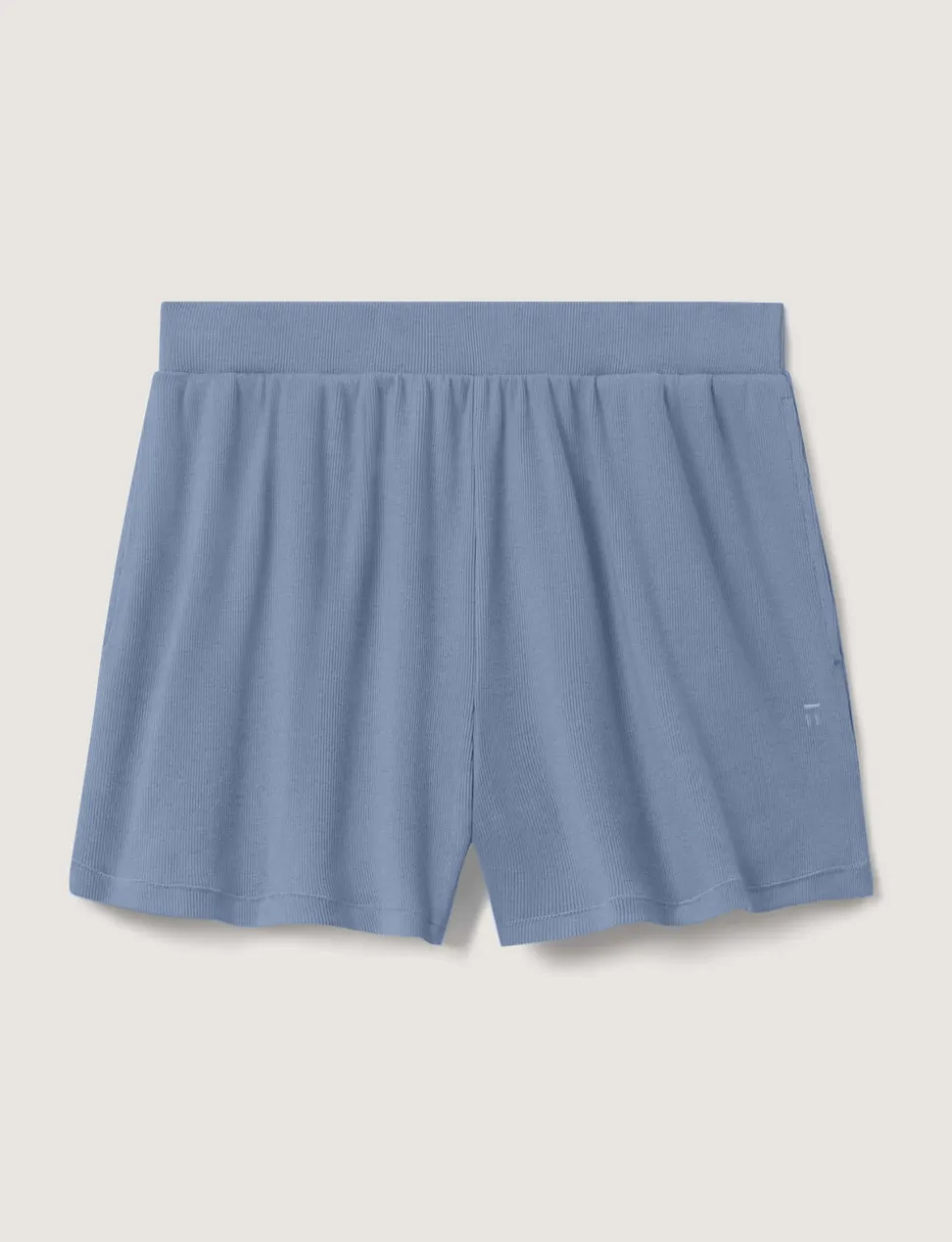 Women's Micro Rib Tank & Short Set