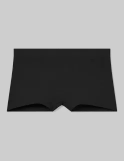 Women's Second Skin Boyshort (5-Pack)