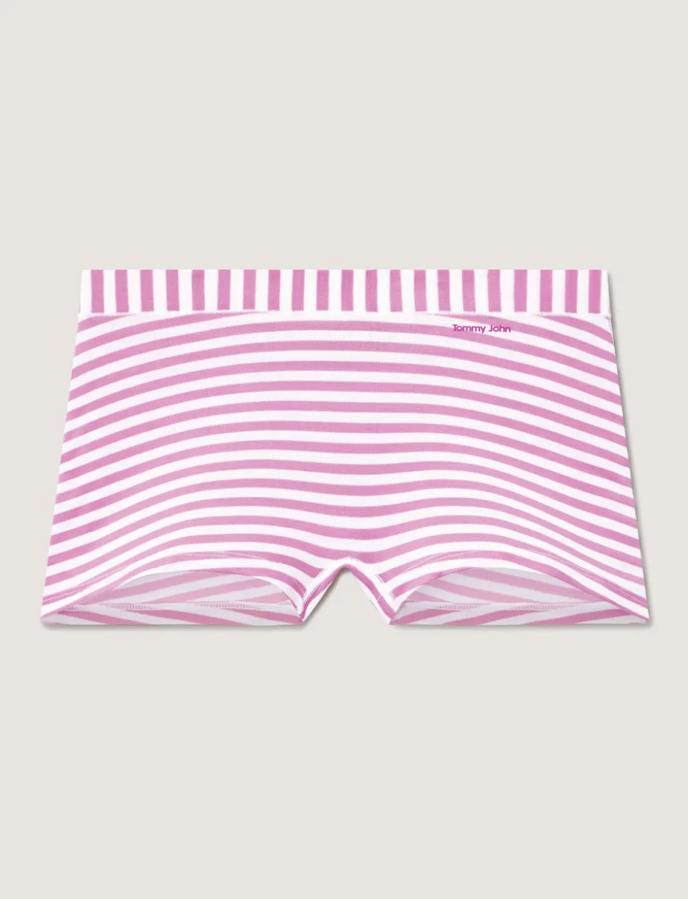 Women's Second Skin Boyshort (5-Pack)