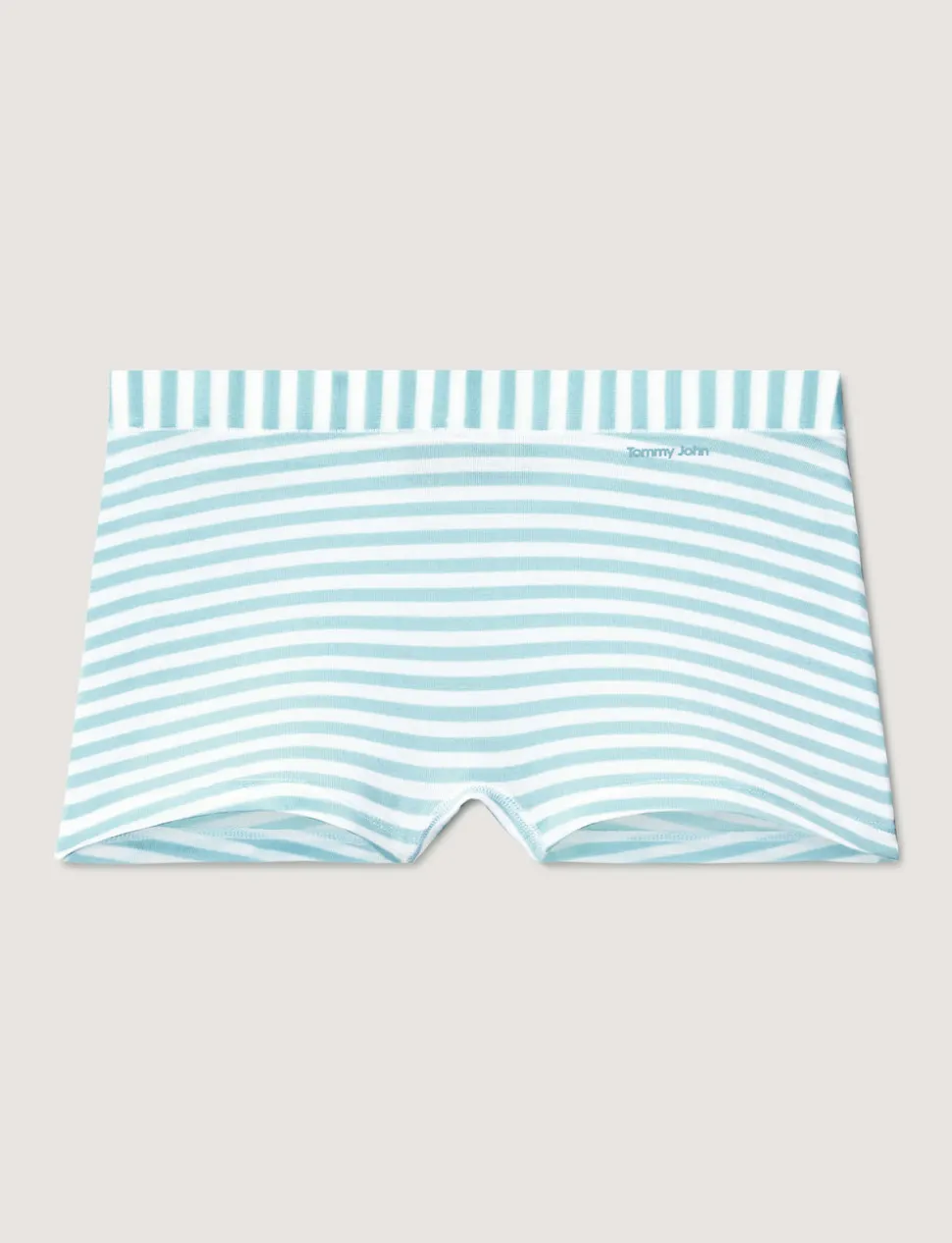 Women's Second Skin Boyshort (5-Pack)